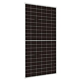 Panel solar A-400M GS (400 W, Número de células solares: 108, L x An x Al: 3,5 x 113 x 172 cm)