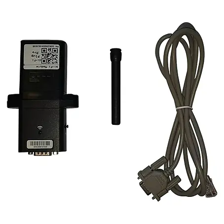 Módulo transmisor inalámbrico WiFi