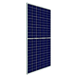 Panel solar A-550M GS (550 W, Número de células solares: 144, Monocristal, L x An x Al: 3,5 x 113,4 x 227,9 cm)