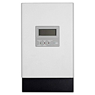 Regulador solar SCC - MPPT (L x An x Al: 12,8 x 16,5 x 31,5 cm)