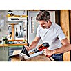 Einhell Expert Heißluftgebläse TE-HA 2000 E (2 000 W, Temperaturbereich: 50 °C - 550 °C) | BAUHAUS