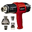 Einhell Expert Heißluftgebläse TE-HA 2000 E (2 000 W, Temperaturbereich: 50 °C - 550 °C) | BAUHAUS