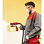 Einhell Classic Farbsprühsystem TC-SY 700 S (700 W, Förderleistung: 1 l/min) | BAUHAUS