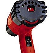 Einhell Expert Heißluftgebläse TE-HA 2000 E (2.000 W, Temperaturbereich: 50 °C - 550 °C) | BAUHAUS