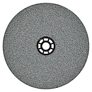 Einhell Schleifscheibe (Durchmesser: 150 mm, Körnung: 36, Stärke: 20 mm, Durchmesser Bohrung: 32 mm)