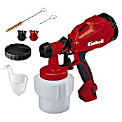 Einhell Classic Farbsprühsystem TC-SY 500 P (500 W, Förderleistung: 0,55 l/min) | BAUHAUS