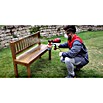 Einhell Classic Farbsprühsystem TC-SY 500 P (500 W, Förderleistung: 0,55 l/min) | BAUHAUS