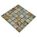 Mozaik pločica Quadrat Curtain 47 Mix CB 47BBG 