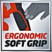 Einhell Classic Farbsprühsystem TC-SY 500 P (500 W, Förderleistung: 0,55 l/min) | BAUHAUS