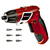 Einhell Akkuschrauber TC-SD 3,6 Li (3,6 V, 1 Akku, 1,5 Ah) | BAUHAUS