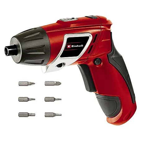 Einhell  Akkuschrauber TC-SD 3,6 Li