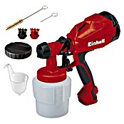 Einhell Classic Farbsprühsystem TC-SY 400 P (400 W, Förderleistung: 0,5 l/min) | BAUHAUS