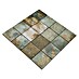 Mozaik pločica Quadrat Curtain 71 Mix CB 71BBG 