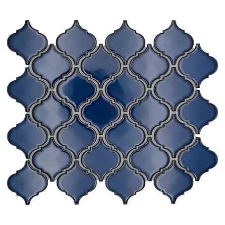 Mosaikfliese Florentiner Uni CLP 451