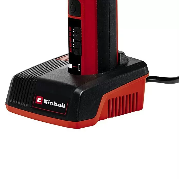 Einhell Akku-Multifunktionswerkzeug - 7,2 V, 1 Akku, 1.500 mAh - Detailaufnahme