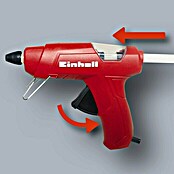 Einhell Classic Heißklebepistole TC-GG 30 (Durchmesser Klebepatrone: 11 mm) | BAUHAUS