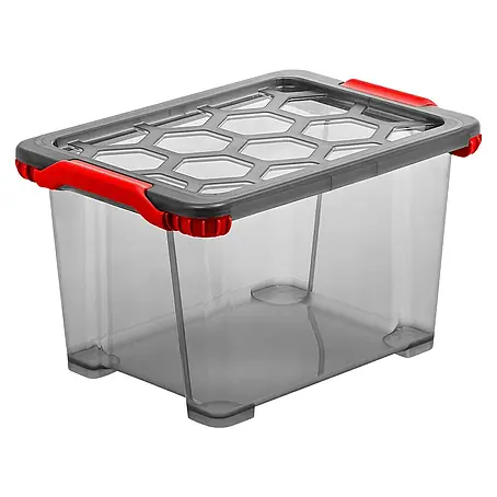 Rotho  Aufbewahrungsbox Evo Total