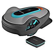 Gardena Robotmaaierset Smart SILENO life 750 (Max. gazonoppervlakte: 750 m², Ondersteunde spraakbesturing: Amazon Alexa) | BAUHAUS