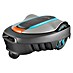 Gardena Robotmaaier SILENO City 600 