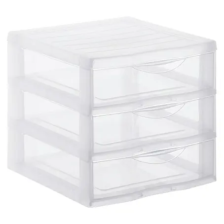 Rotho  Schubladenbox Orgamix