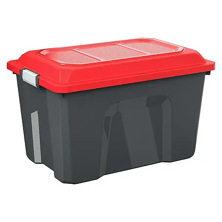 Rotho  Aufbewahrungsbox Locker