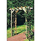 Arkadenpergola Daniela (Durchgangsbreite: 105 - 120 cm, Höhe: 218 cm)