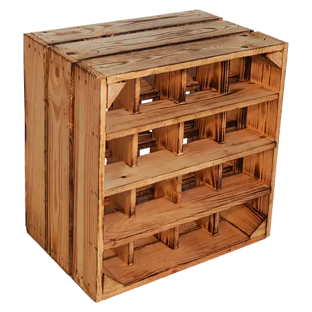 Holzkiste