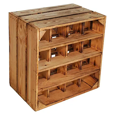 Holzkiste