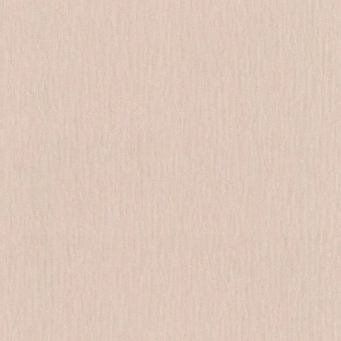 Rasch Trianon XIII Vliestapete Textil - Rosé, Uni, 10,05 x 0,53 m - Texturierter Hintergrund in zartem Rosa. Ideal für subtile, elegante Designs und als sanfter, einfarbiger Untergrund.