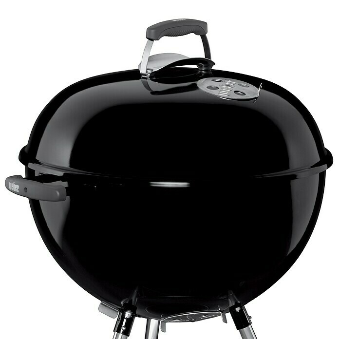 Weber BAR-B-Kettle Barbecue a sfera