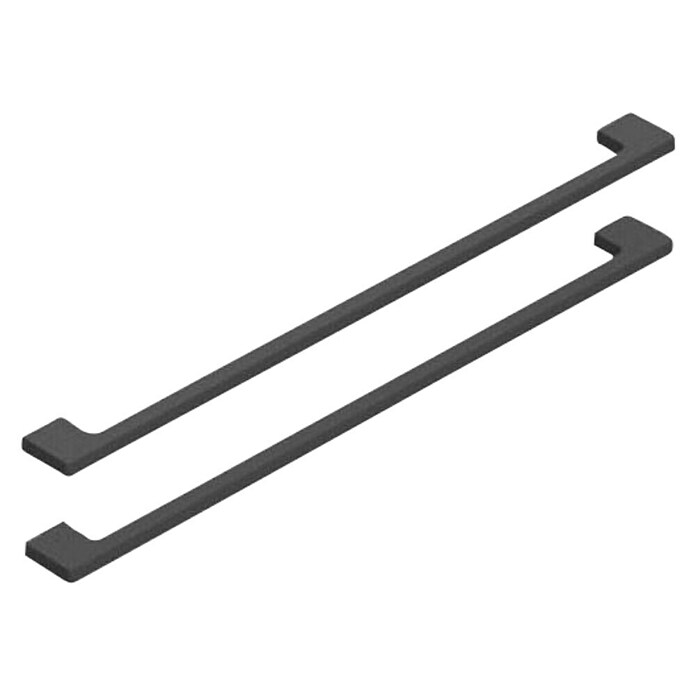 Camargue Prečni ročaj  (40 cm) | 3698 - Badmöbelprogramm QM | DADC - Möbel | DAD - Badausstattung | DA - Badausstattung/Bäderwelt | D - Sanitär | BAUHAUS