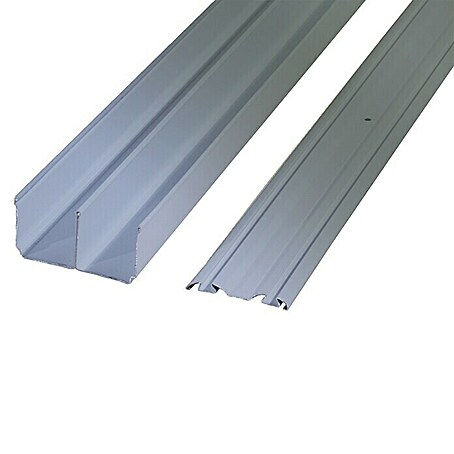 Optimum Schiebetür-Bau-Set (Passend für: Optimum Schiebetür-Sets, 240 cm)