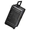 Wasserdichter Koffer MAX750 (L x B x H: 816 x 540 x 436 mm, Mit Würfelschaumstoffeinlage, Schwarz, Kunststoff) | BAUHAUS