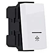 Elektro Material Antenska vtičnica Modys  (Plastika, Podometna montaža) | 3210 - Markenschalter innen AP | CBCA - Markenschalter | CBC - Schalterserien | CB - Elektroinstallation | C - Elektro | BAUHAUS