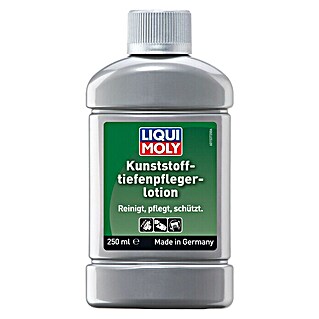 Liqui Moly Reinigungs- & Pflegemittel Kunststofftiefenpflegerlotion (250 ml, Flasche)