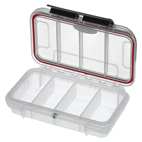Wasserdichter Koffer MAXGRIP