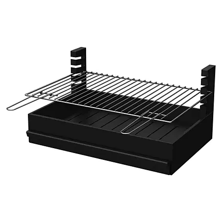 Collippo  Cajón para barbacoa G54P