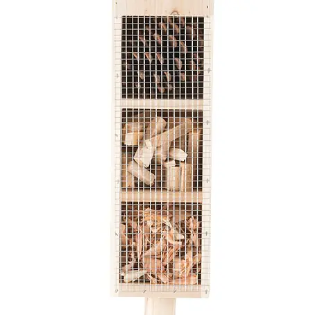 Hotel para insectos