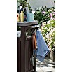 Keter Mesa de servicio Unity XL (123,7 x 54 cm, Plástico)
