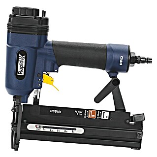 Rapid Kombinirani pnevmatski spenjalnik AirTac PBS 151 (Dolžina žeblja: 15 mm - 50 mm, Primerno za: Tip žeblja 8, Pnevmatski)