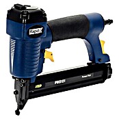 Rapid Clavadora combinada (Profundidad de grapado: 12 - 30 mm, Específico para: Grapas tipo 606, Neumático)