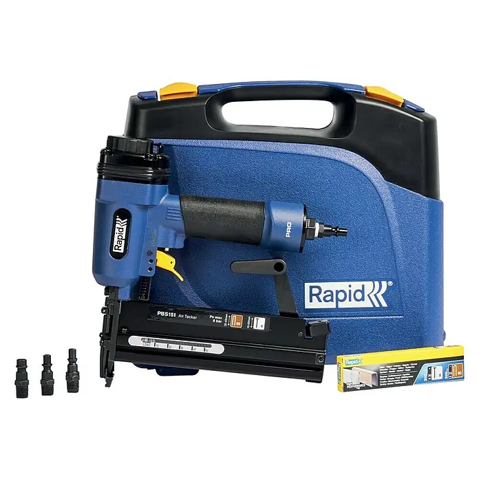 Rapid Kombidrucklufttacker AirTac PBS 151