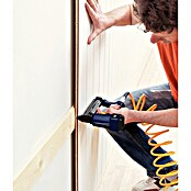 Rapid Clavadora combinada (Profundidad de grapado: 12 - 30 mm, Específico para: Grapas tipo 606, Neumático)