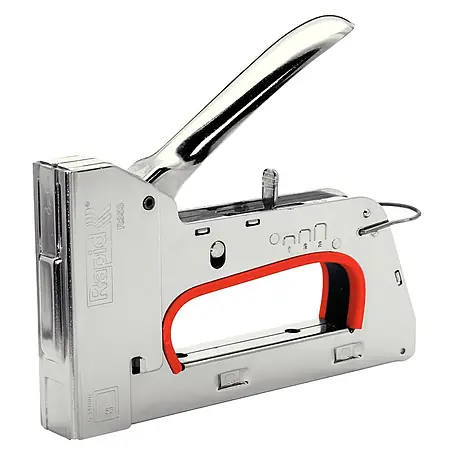 Rapid  Handtacker R353E
