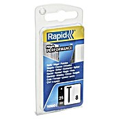 Rapid Čavlići Tip 8  (Duljina: 25 mm, 1.000 Kom.) | BAUHAUS
