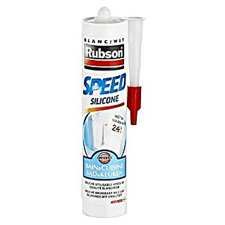 Rubson Silicone voegkit Speed (280 ml)