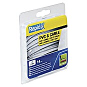 Rapid Lepilni vložki  (Primerno za: PVC, 12 x 94 mm, Prozorna, 125 g) | 2002 - Befestigen und Kleben | BADR - Befestigungswerkzeug | BAD - Handwerkzeuge | BA - Handwerkzeuge | B - Werkz/Masch/Maschzubeh/Auto | BAUHAUS
