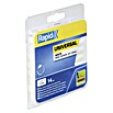Rapid Barras termoadhesivas (12 mm, Blanco, 125 g)