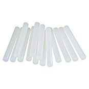 Rapid Barras termoadhesivas (12 mm, Transparente, 125 g)