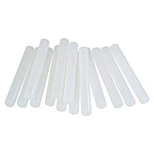 Rapid Lepilni vložki (Primerno za: PVC, 12 x 94 mm, Prozorna, 125 g)